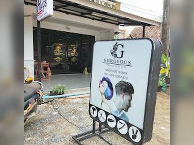 Gorgeous Hair Salon