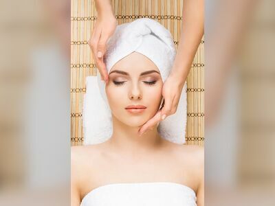 Nakee Thai Massage & Spa
