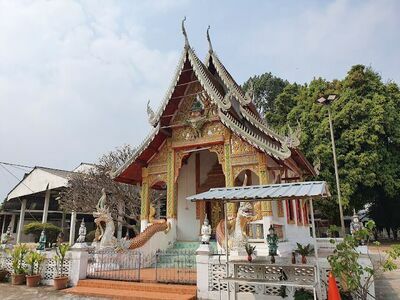 Wat Luang