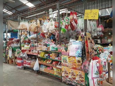 DD Fresh Market