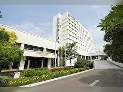 The Imperial Hotel & Convention Centre Korat)