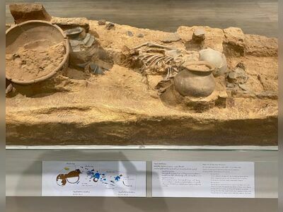 National Museum of Ban Kao