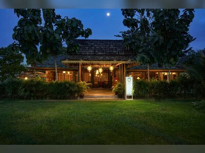 DEYA Massage Pattaya