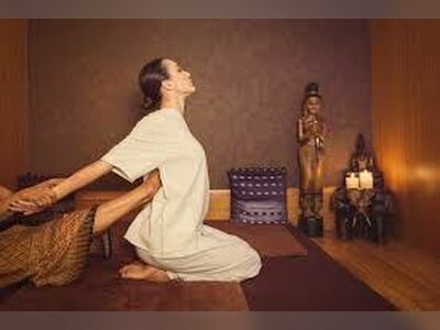 I. Siam Land Massage & Spa Pattaya