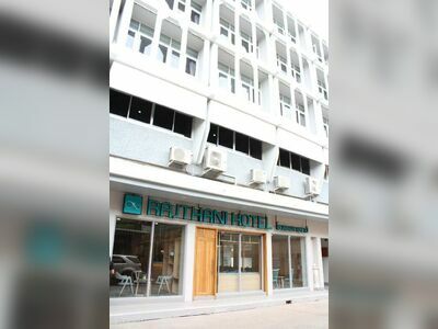Rajthani Hotel - SHA Certified