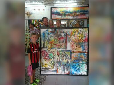 Lanta Art