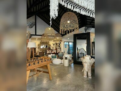 IN’SENS Concept Store