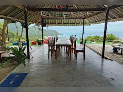 The Factory Koh Tao