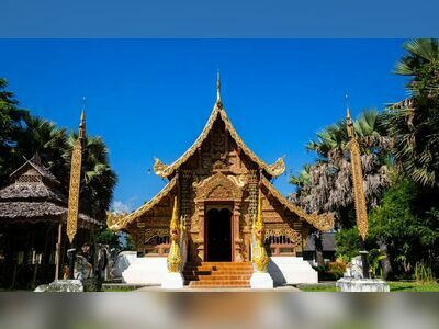 Wat Sri Don Chai