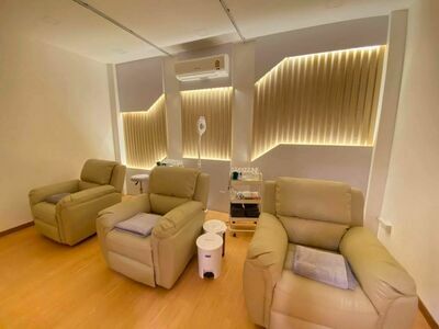 Attitude Clinic