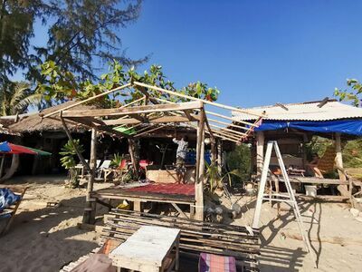 6ixcret bar and restaurant