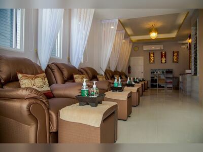 Anita Thai Massage