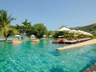 PP Princess Resort