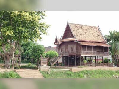 Pridi Banomyong Memorial