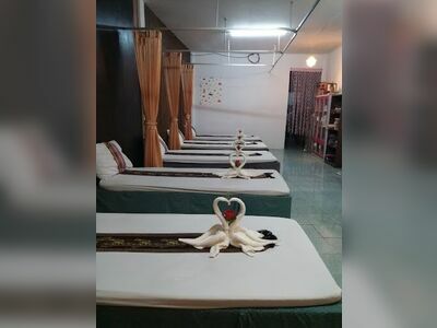 SUDARAT HEALTH MASSAGE