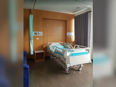 Chiang Rai Ram Hospital