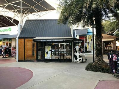 Premium Outlet Khao Yai