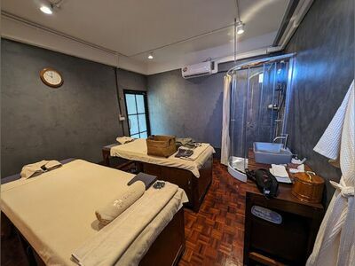 ChabaPrai Spa