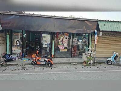 Dahlia Beauty Salon