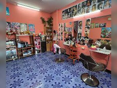 Song Salon & Barber