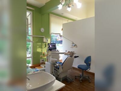 Khao Lak Dentist Clinic