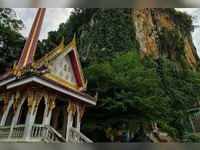Wat Sai Thai