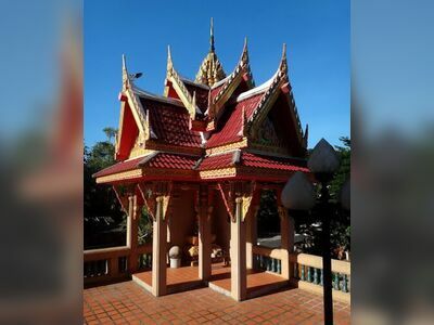 Wat Samakki Phadungphan