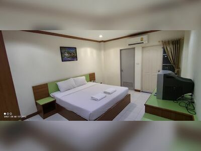 Sabai Hotel Korat