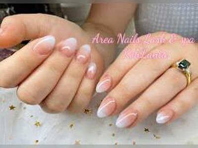 Area Nails & Lash