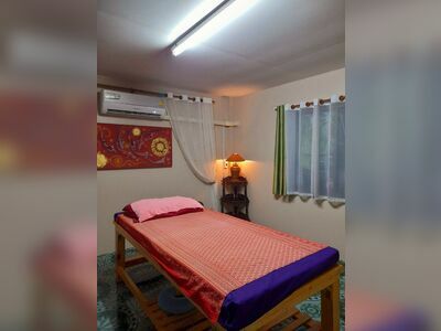 Jitjan Health Massage