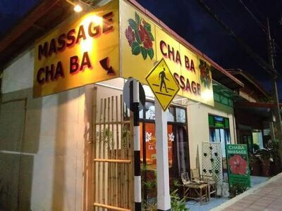 Chaba Massage Koh Lanta