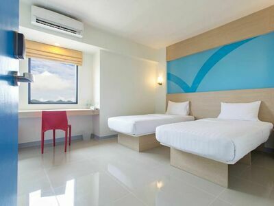 Hop Inn Surat Thani