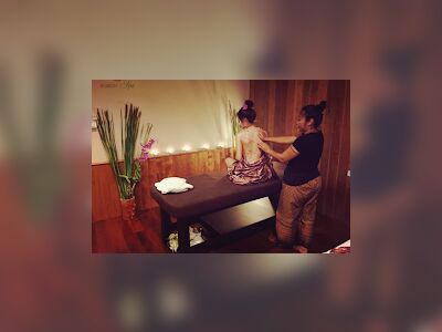 Roikoh Spa