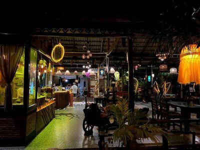 AC2 Restaurant