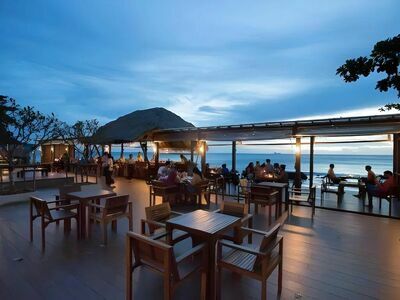 SriLanta Resort and Spa