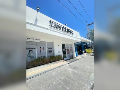 Tan Clinic