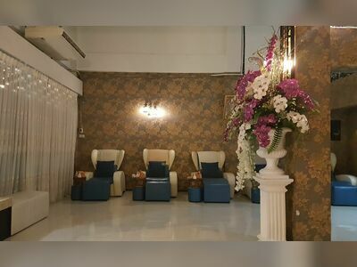 Ayothaya Massage & Spa Ayutthaya