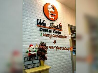 We Smile Dental Clinic