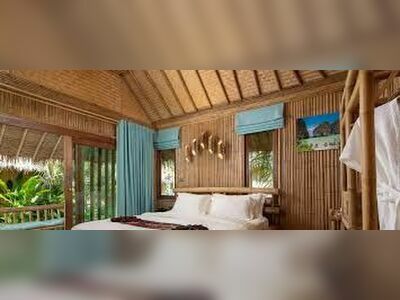 Phi Phi CoCo Beach Resort