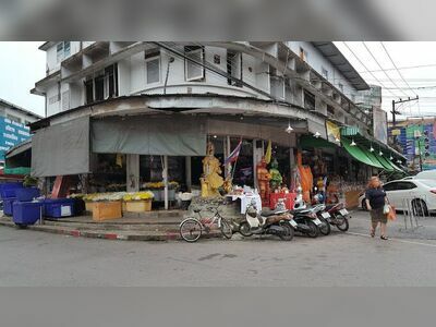 Sui Market