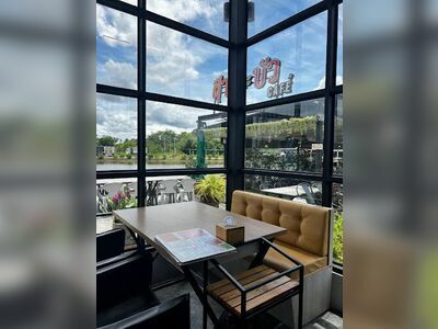 Sakkabua Café