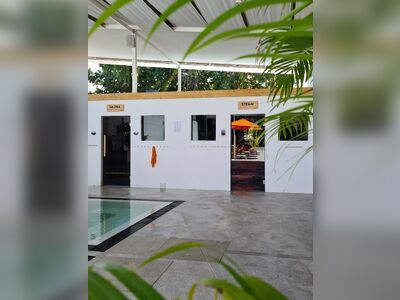 Amba - Spa, Sauna and Massage Koh Samui