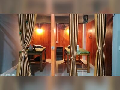 Patsorn Health Massage Surat Thani