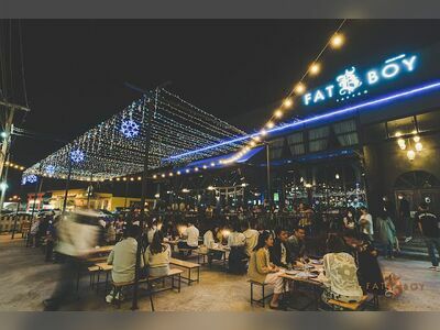 FAT BOY Tavern