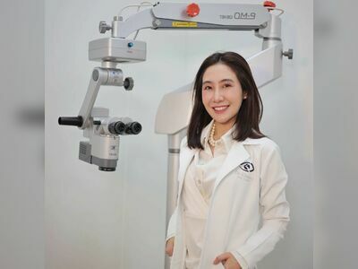 Khemrethai Ophthalmology Clinic