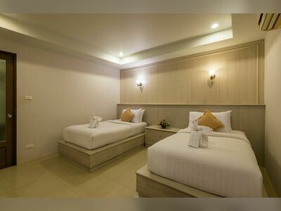 Lanta Sand Resort & Spa