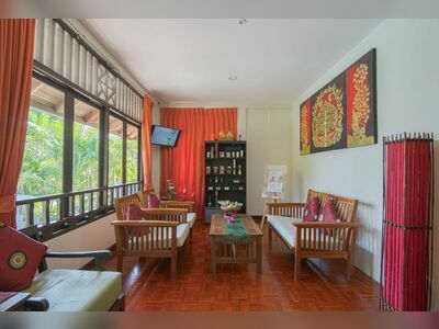 phi phi holiday resort