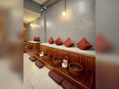 ChabaPrai Spa