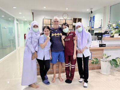 First Lanta International Clinic