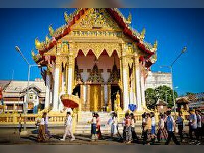 Wat Dhammabucha